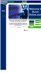 Mobile Screenshot of bunzl-online.com